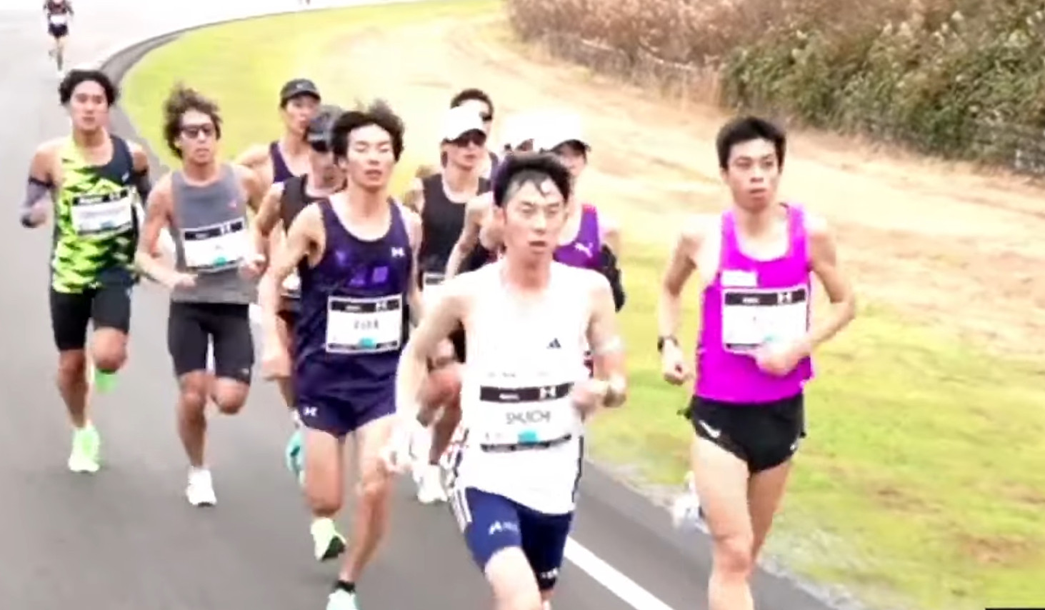 Beyond2025に出場してきました！